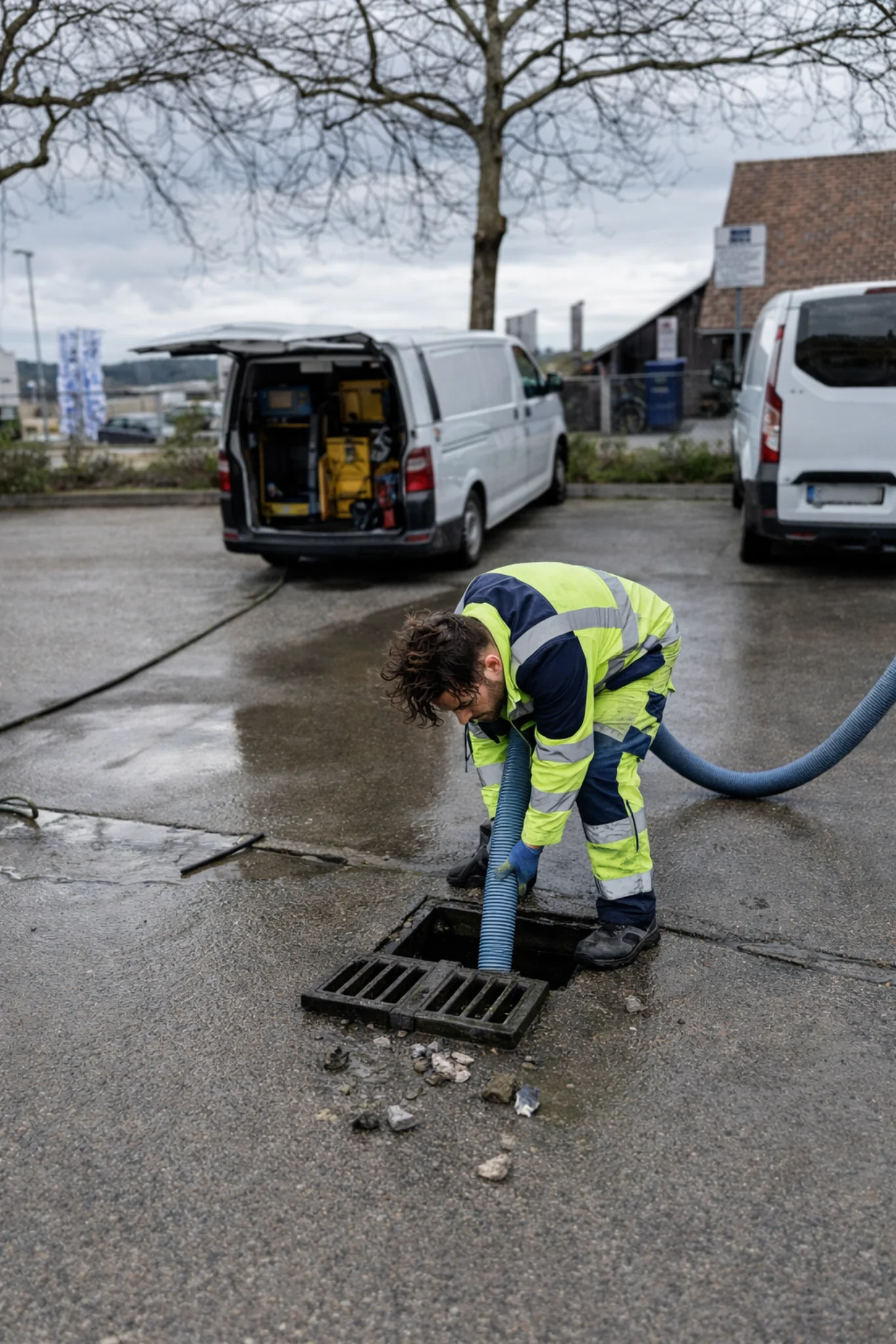 Beratung & Nachsorge