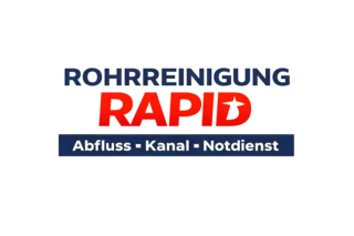 Rohrreinigung Rapid
